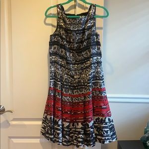 Julian Taylor dress